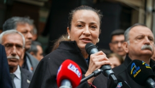 Başkan Özalper''bugün, Türkiye demokrasisi için kara bir gün olarak tarihe geçti''