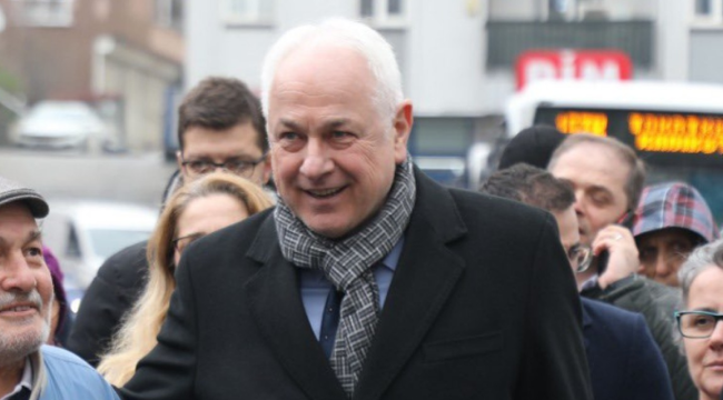 Beykoz Belediye Başkanı Alaattin Köseler tutuklandı