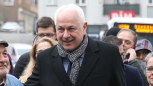 Beykoz Belediye Başkanı Alaattin Köseler tutuklandı