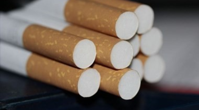 Bir sigara grubuna daha zam geldi