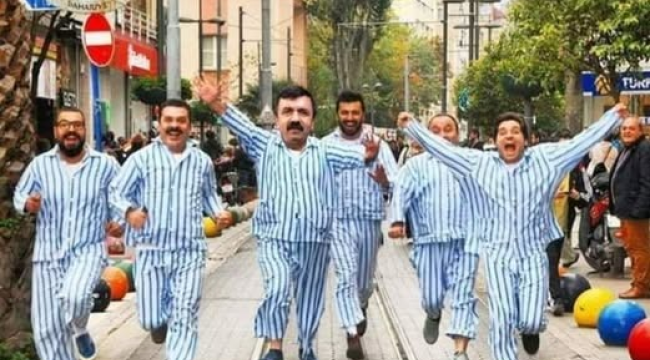 Bizim deliler nereye koşuyor?