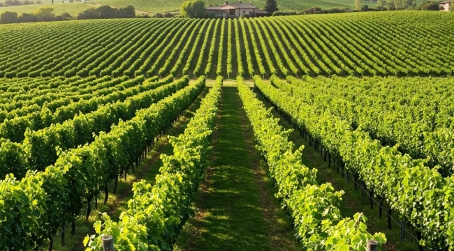 Borsadan üzüm üreticilerine önemli uyarı