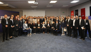 CHP kurumsal iletişim buluşması