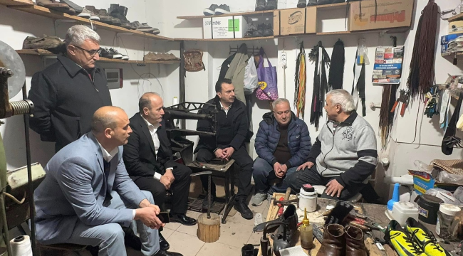 CHP'li Başevirgen"açlık ve yoksulluk sınırı şahlanışa geçti"