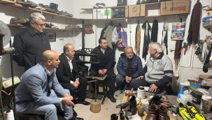 CHP'li Başevirgen"açlık ve yoksulluk sınırı şahlanışa geçti"