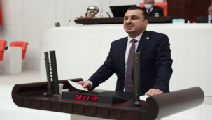 CHP'li Başevirgen'bir günde icra dairelerine gelen dosya sayısı 21'e ulaştı''