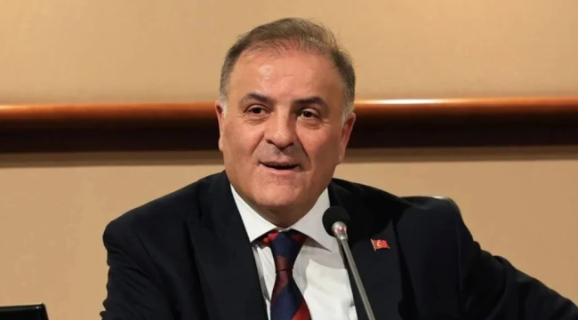 CHP'li Nuri Aslan İBB başkanvekili seçildi
