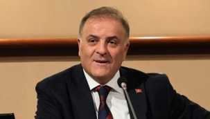 CHP'li Nuri Aslan İBB başkanvekili seçildi