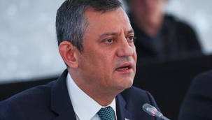 CHP Lideri Manisa'ya geliyor