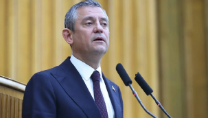 CHP Lideri Özel'İmamoğlu adayımızdır'