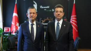 CHP lideri Trabzon'da