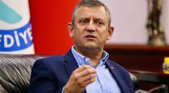 CHP olağanüstü kurultay kararı aldı