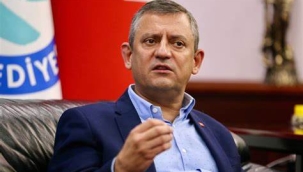 CHP olağanüstü kurultay kararı aldı