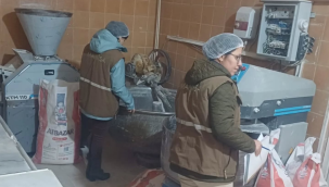 Denetimler sıklaştırıldı