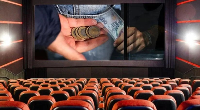 Devlet tiyatroları'ndan oyun biletlerine yüzde 70 zam