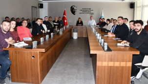 Dijital platform altyapı bilgi sistemi (AYBİS) 17 ilçe belediyesinde erişime açıldı