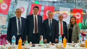 DP Lideri Manisa'da önemli açıklamada bulundu