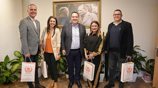 Eczacılar buluşmasında sağlık ele alındı