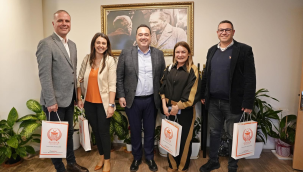 Eczacılar buluşmasında sağlık ele alındı