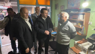 Emekliye bayramın hayal olduğuna dikkat çeken CHP'li Başevirgen''saray 125 bin emeklinin parasını harcadı''