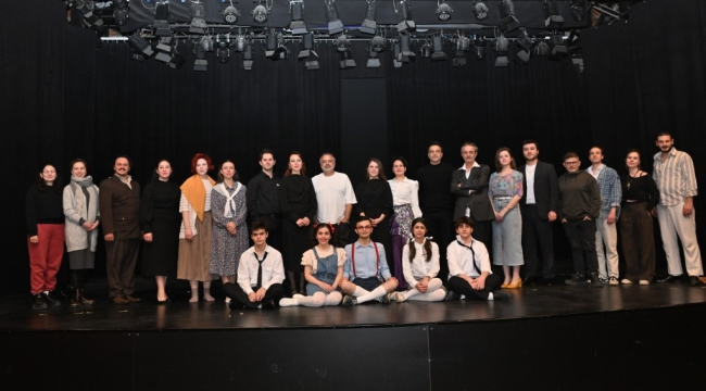 Evcilik oyunu,izleyicilerden tam not aldı