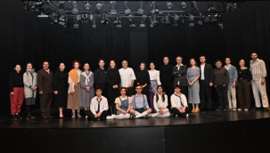 Evcilik oyunu,izleyicilerden tam not aldı