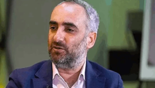 Gazeteci İsmail Saymaz gözaltında