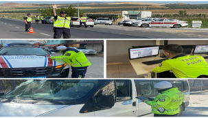 Güvenlik tedbirleri artırıldı