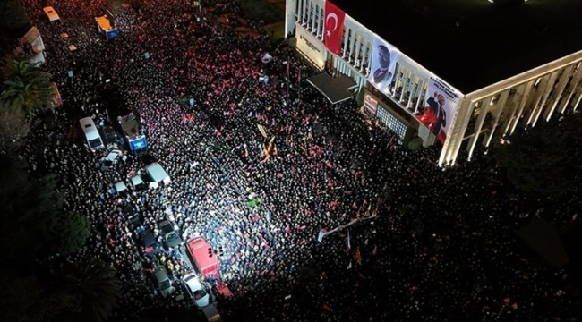 Hukuk ve Adalete Davet