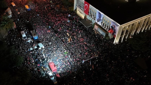 Hukuk ve Adalete Davet