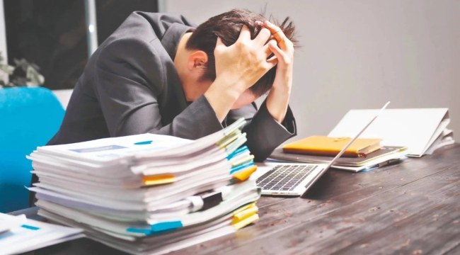 İflaslar tarihi rekora koşuyor: Konkordato başvuruları yüzde 172 arttı