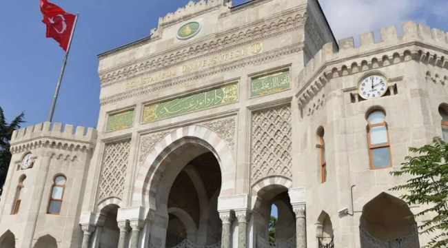 İmamoğlu ile birlikte yatay geçiş yapan 28 kişinin diploması iptal edildi: İşte tam liste