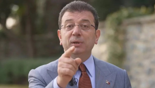 İmamoğlu'ndan ilk açıklama'dimdik ayakta olacağım'