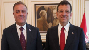 İmamoğlu'nun yerine vekil atandı