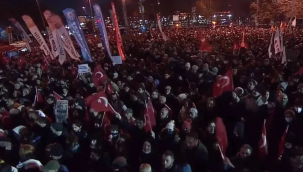 İmamoğlu protestoları sonrası Ankara ve İstanbul'da ev baskınları: çok sayıda gözaltı var