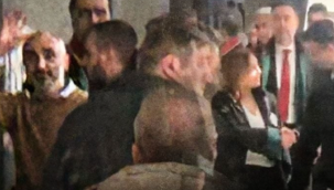 İsmail Saymaz'a ev hapsi kararı