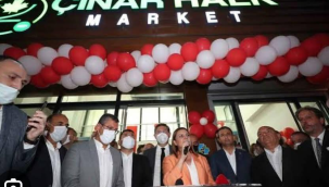 İzmit belediyesi halk et projesini başlattı