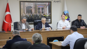 Kent lokantası kararı meclisten geçti