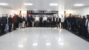 Kesintisiz hizmet toplantısı