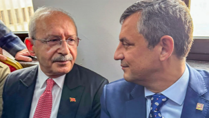 Kılıçdaroğlu'ndan Özel'e destek:bu karanlık günleri omuz omuza aşacağız