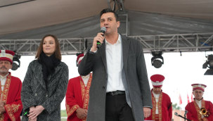 Kurulan bereket sofralarında 4 bin vatandaş orucunu açtı