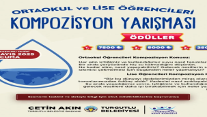 Ödüllü kompozisyon yarışması