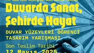 Ödüllü yarışma 