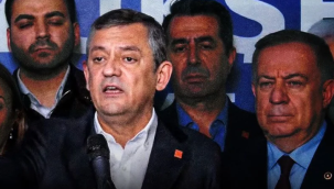 Özgür Özel,İBB'de açıklama yapıyor: bu artık bir geri sayım, iktidarı devralacağız