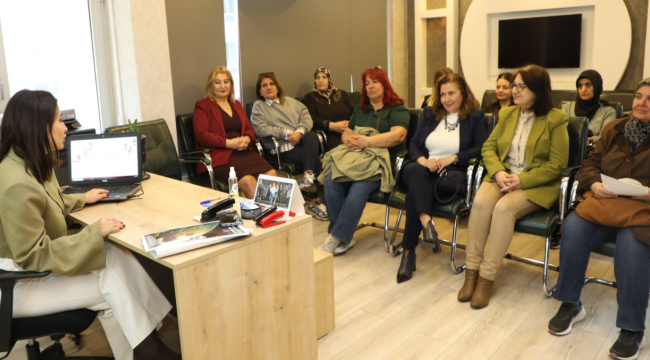 Ramazan ayında aşırı tuz tüketiminin zararları semineri