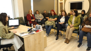 Ramazan ayında aşırı tuz tüketiminin zararları semineri