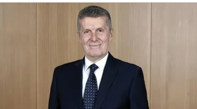 Sabancı holding yönetim kurulu başkanlığına Çulhacı getirildi 