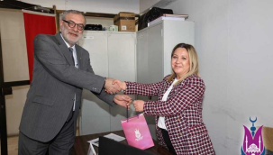 Şehzadelerde kadın personele 8 mart izni