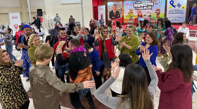 Soma'da ilk kez düzenlendi