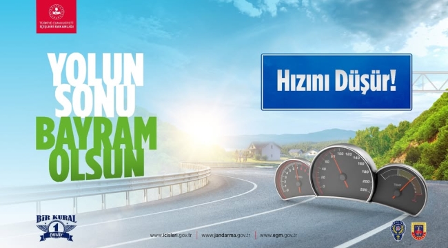 Sürücüler uyarıldı